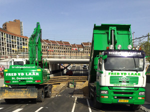 Spoorzone Helmond