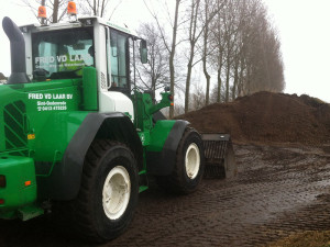 Bouwstoffen | Fred van de Laar Grond-, Weg-, en Waterbouw uit Sint-Oedenrode