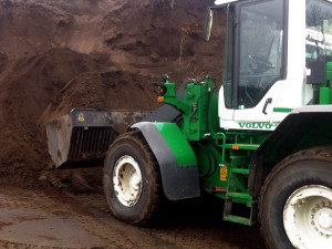 Bouwstoffen | Fred van de Laar Grond-, Weg-, en Waterbouw uit Sint-Oedenrode
