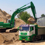 Bouwstoffen | Fred van de Laar Grond-, Weg-, en Waterbouw uit Sint-Oedenrode