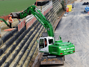 Gewapende Grondconstructies