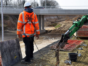 Gewapende Grondconstructies