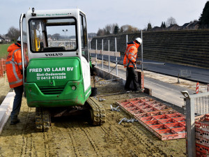Gewapende Grondconstructies