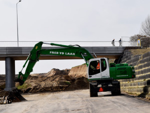 Gewapende Grondconstructies