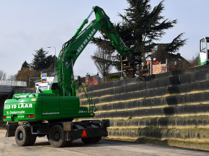 Gewapende Grondconstructies