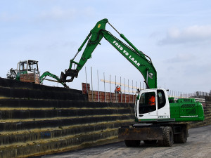 Gewapende Grondconstructies