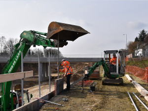 Gewapende Grondconstructies