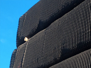 Gewapende grondconstructies van Fred van de Laar Grond- Weg- en Waterbouw BV uit Sint-Oedenrode