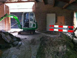 Sloopwerken van Fred van de Laar uit Sint-Oedenrode-01