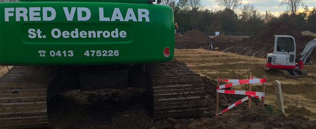 Arnhem nieuwbouw 49 woningen van Grunsven