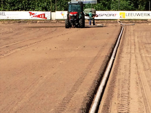 VV Nijnsel Kunstgrasveld