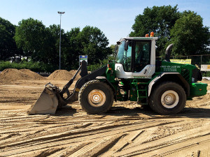VV Nijnsel Kunstgrasveld