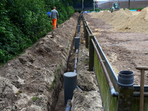 VV Nijnsel Kunstgrasveld