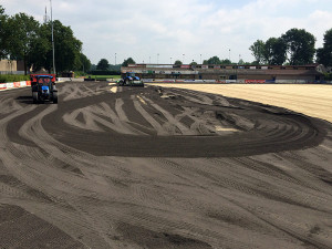 VV Nijnsel Kunstgrasveld